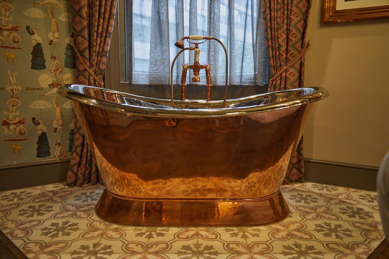 The Kings Arms Pub & Boutique Rooms Лондон Экстерьер фото