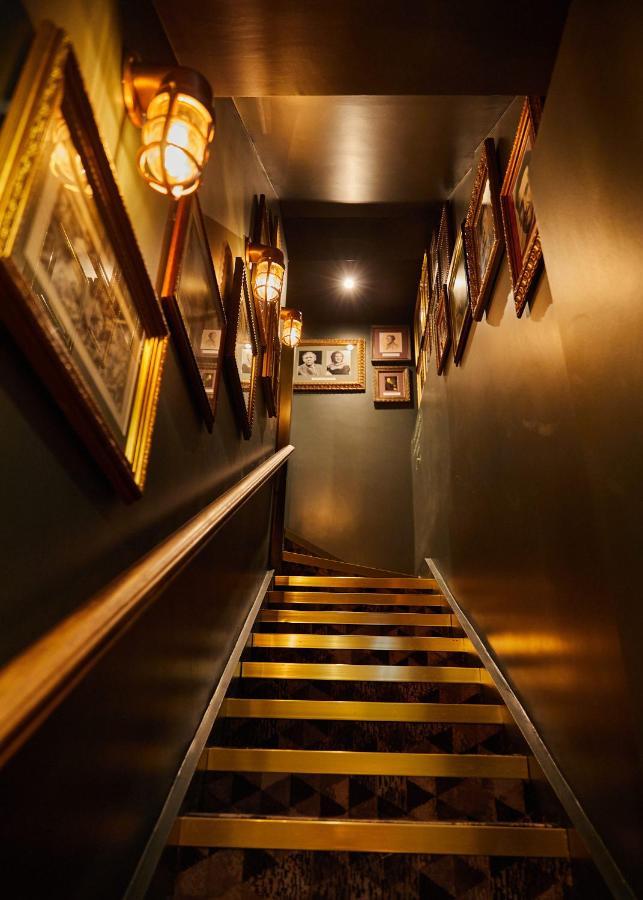 The Kings Arms Pub & Boutique Rooms Лондон Экстерьер фото