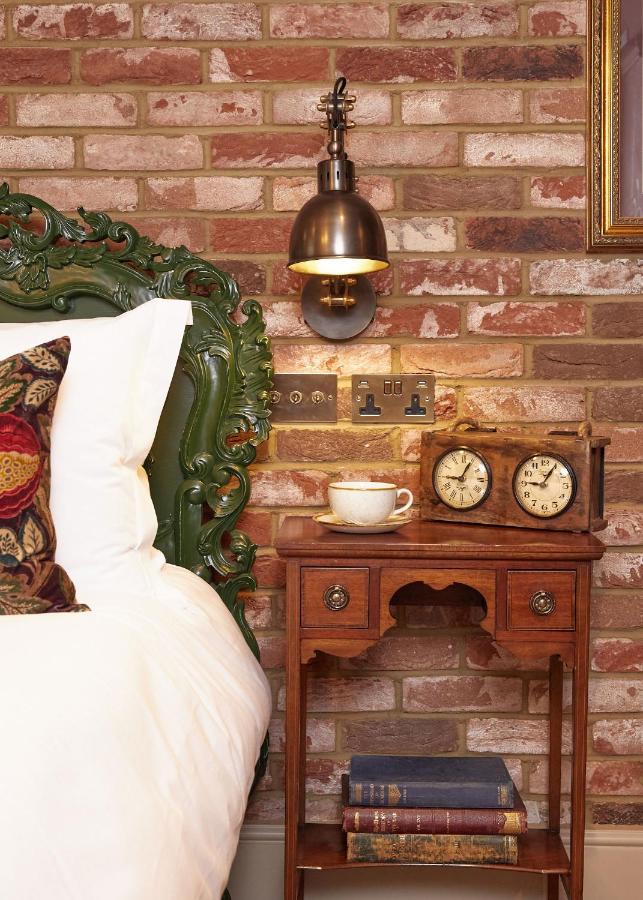 The Kings Arms Pub & Boutique Rooms Лондон Экстерьер фото