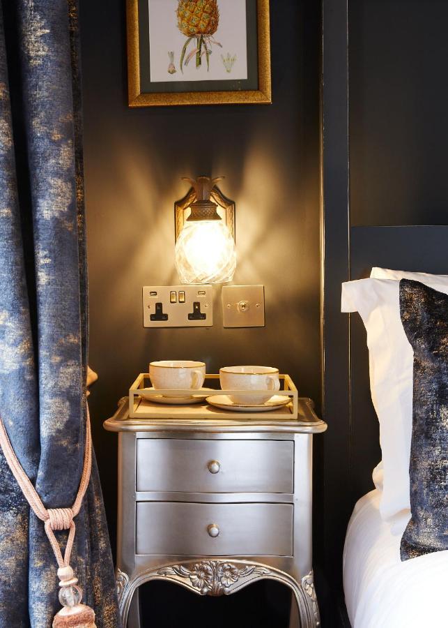 The Kings Arms Pub & Boutique Rooms Лондон Экстерьер фото