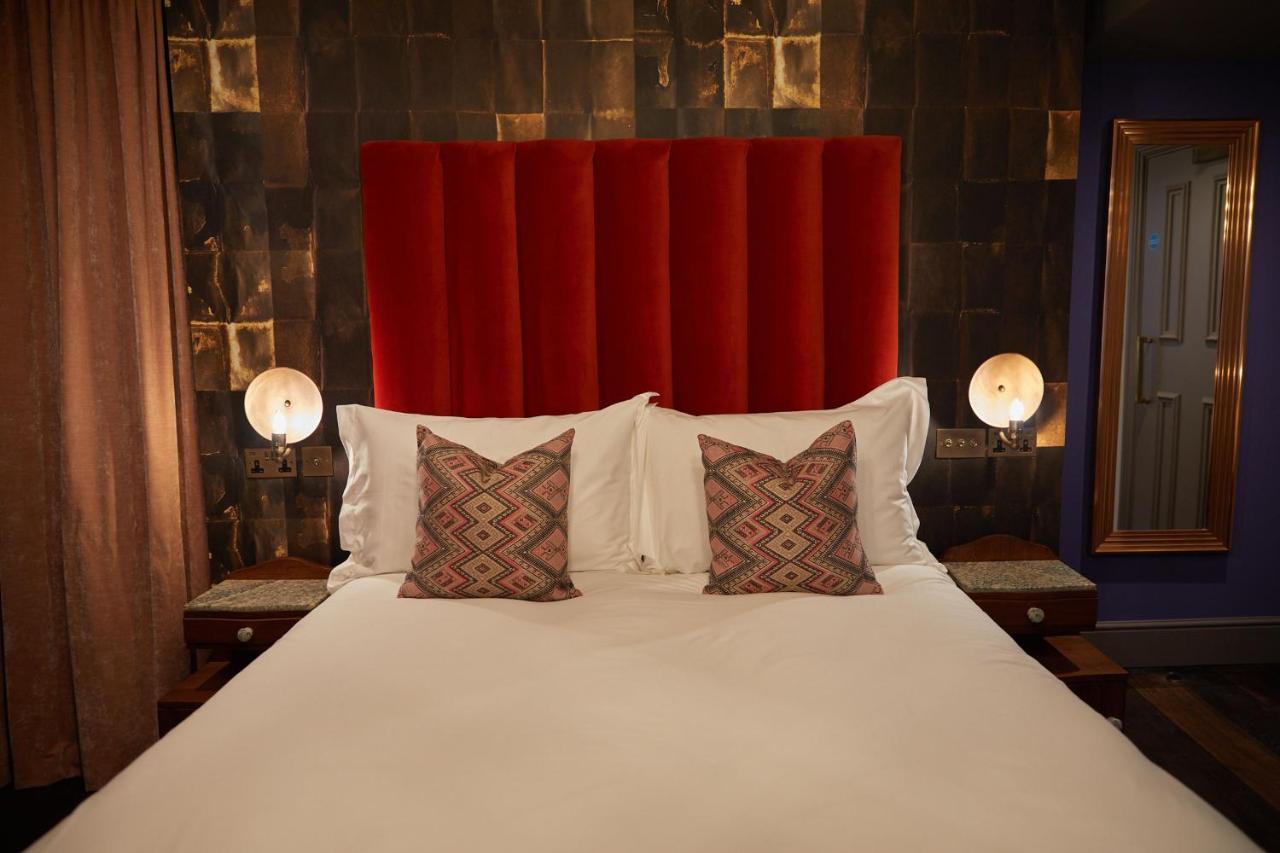 The Kings Arms Pub & Boutique Rooms Лондон Экстерьер фото